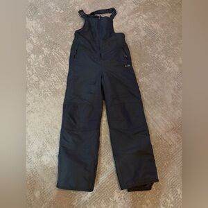 Champion Kids Charcoal Gray Snow Pants